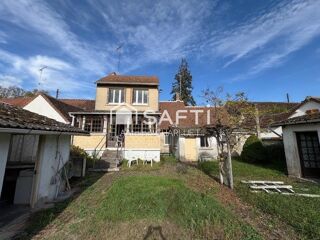  Maison à vendre 4 pièces 71 m²
