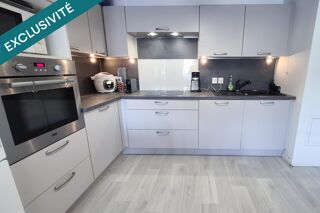  Appartement � vendre 3 pi�ces 60 m�