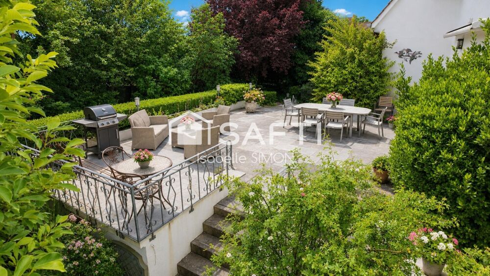 à vendre  Maison Montreuil (62170)