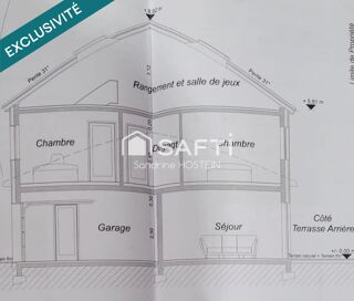  Maison à vendre 5 pièces 110 m²