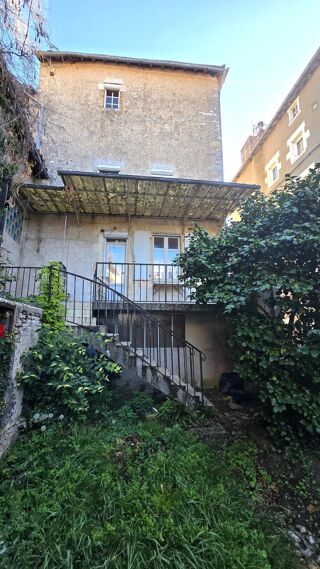  Maison � vendre 4 pi�ces 130 m�