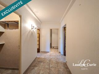  Appartement � vendre 3 pi�ces 75 m�