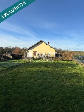  Maison � vendre 4 pi�ces 82 m�