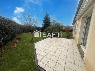  Maison � vendre 6 pi�ces 119 m�