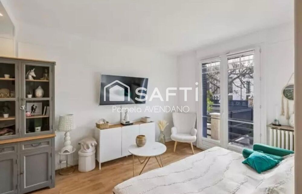 � vendre  Maison La Varenne St Hilaire (94210)