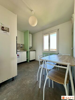  Appartement à vendre 4 pièces 68 m²