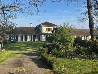  Maison � vendre 7 pi�ces 184 m�