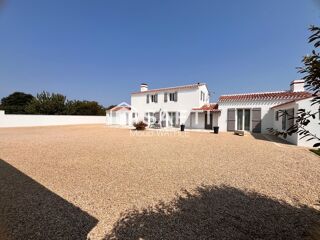  Maison à vendre 7 pièces 184 m²