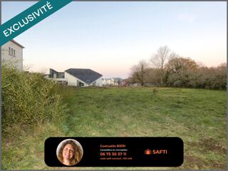 Land, 868 m²