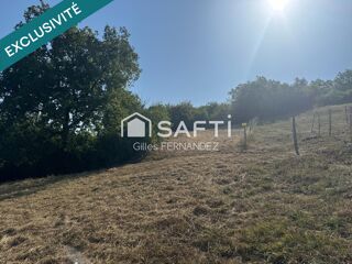  Terrain à vendre 1346 m²