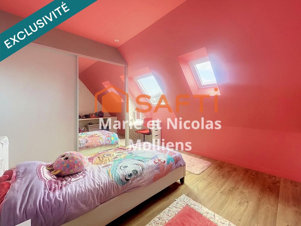 à vendre  Maison Ploudalmézeau (29830)