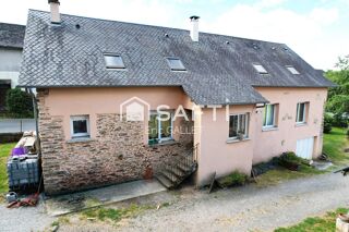  Maison à vendre 6 pièces 160 m²