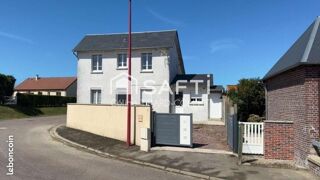  Maison à vendre 5 pièces 58 m²