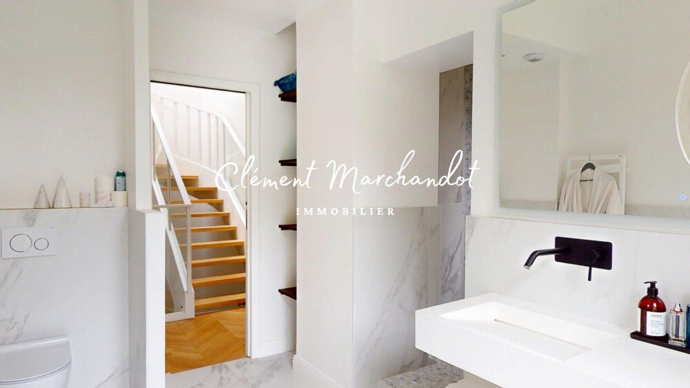 � vendre  Propri�t�/ch�teau Boulogne-Billancourt (92100)