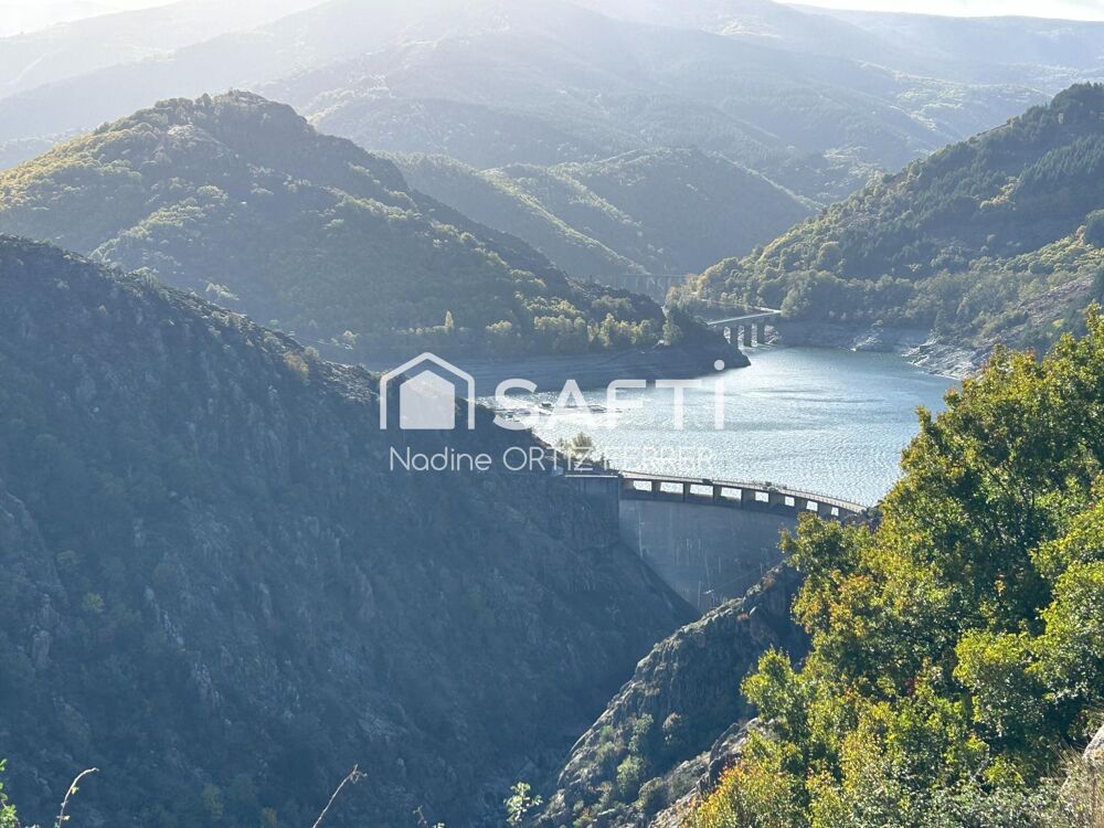  vendre  Maison Chambon-le-Chteau (48600)