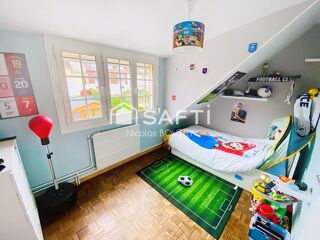  Maison � vendre 4 pi�ces 86 m�