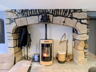  Maison � vendre 11 pi�ces 240 m�