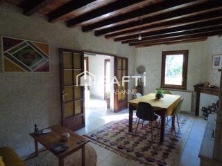  Maison � vendre 7 pi�ces 133 m�