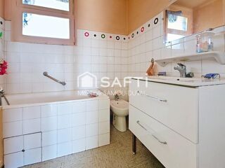  Appartement à vendre 3 pièces 56 m²