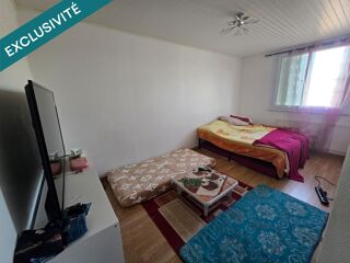  Appartement � vendre 5 pi�ces 110 m�