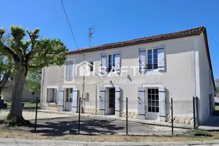  Maison à vendre 4 pièces 116 m²