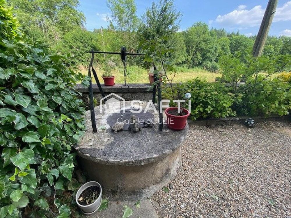 Vente Maison Maison de 225 m² habitables à 3 km de VILLENEUVE d'AVEYRON Villeneuve