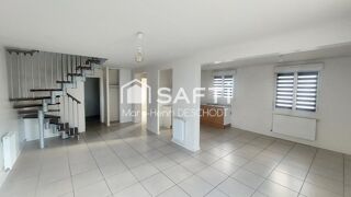  Maison à vendre 6 pièces 88 m²