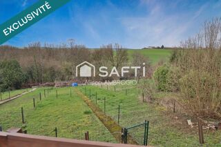  Maison à vendre 4 pièces 63 m²