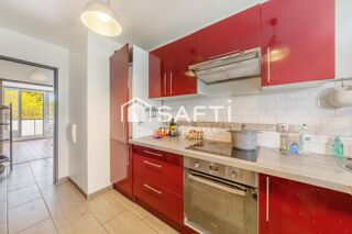  Appartement à vendre 4 pièces 74 m²