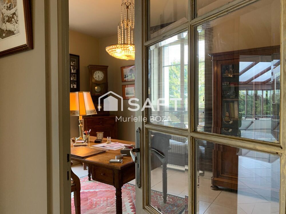 � vendre  Maison Moirans (38430)