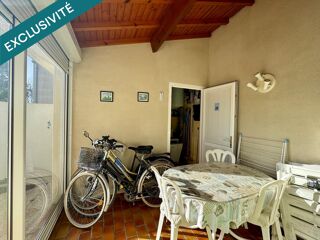  Maison � vendre 3 pi�ces 50 m�