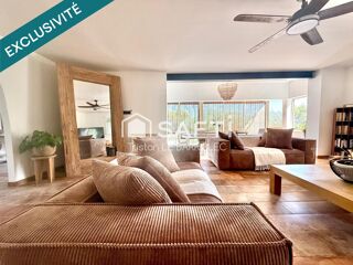  Maison � vendre 8 pi�ces 250 m�