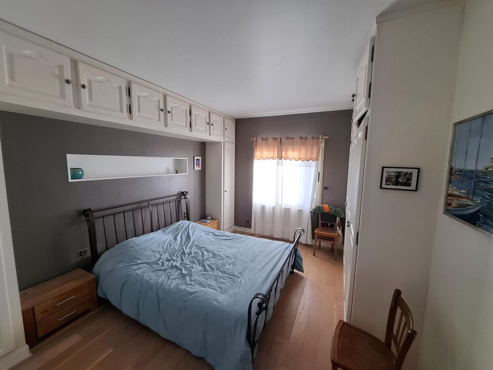 � vendre  Maison Saint-Marcel (27950)