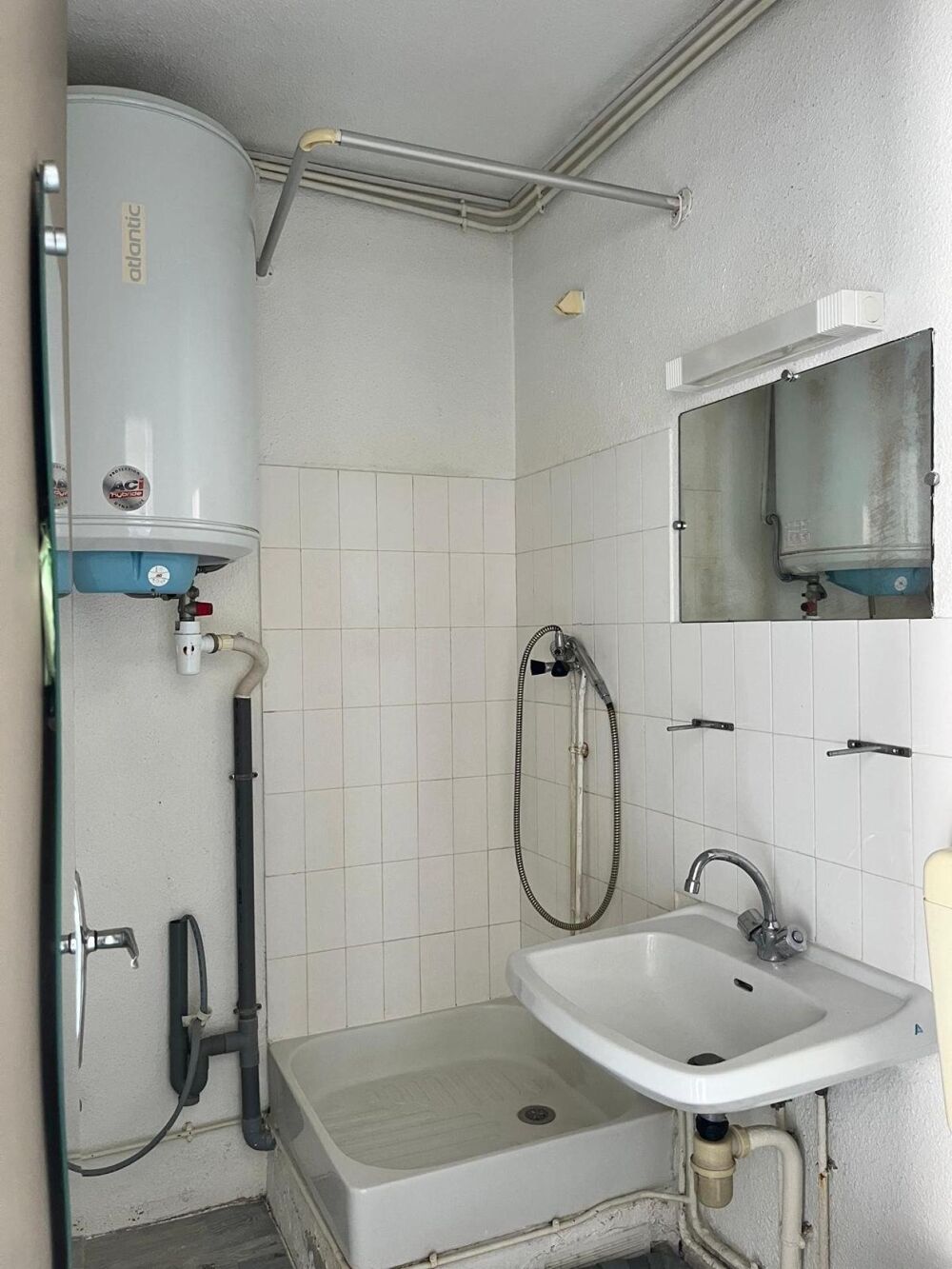 Vente Appartement Au coeur de Saint Augustin dans une résidence sécurisée, T1 bis avec balcon Merignac