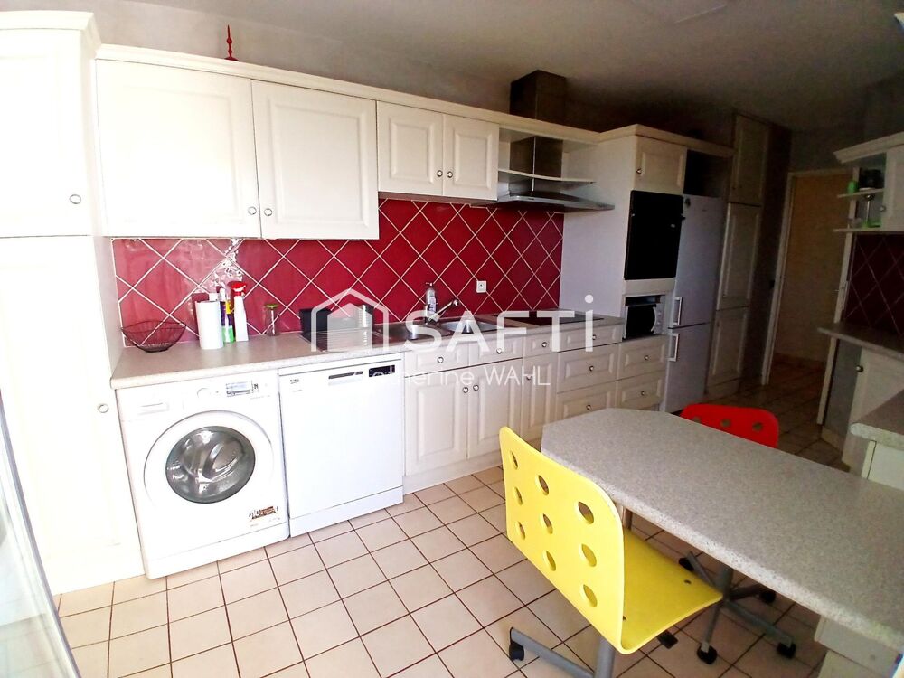 APPARTEMENT AU CENTRE DE MERIGNAC