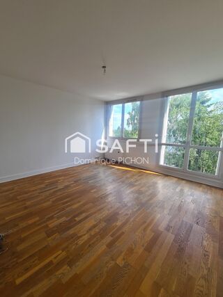  Appartement à vendre 3 pièces 65 m²
