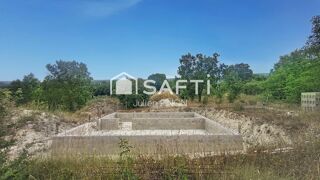 Vente Terrain Terrain constructible de 2460 m² – Cadre idyllique au cœur du Luberon Saint-saturnin-les-apt