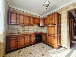  Maison � vendre 7 pi�ces 184 m�