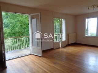  Maison à vendre 4 pièces 111 m²