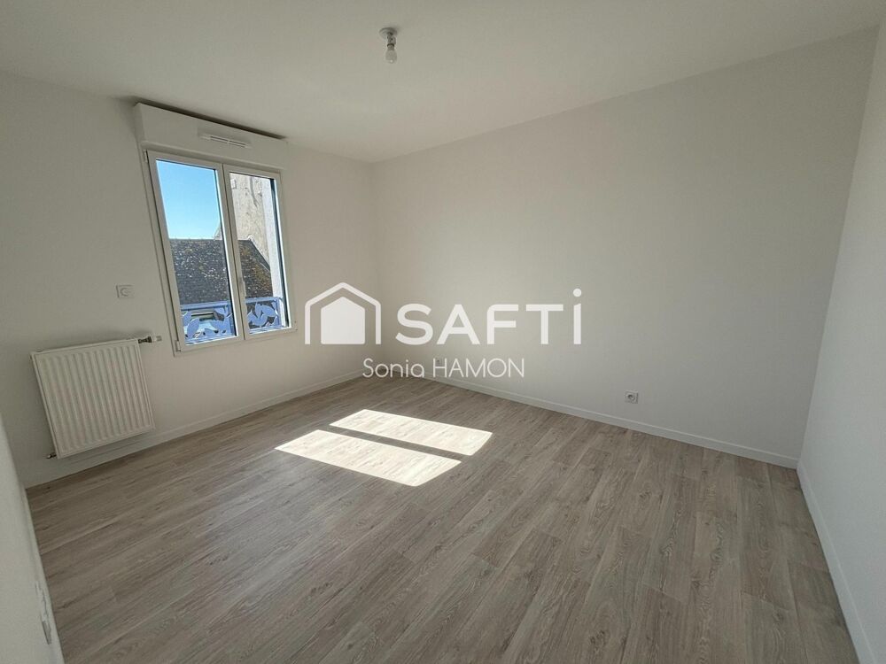 Vente Appartement Appartement neuf dans résidence historique Roscoff
