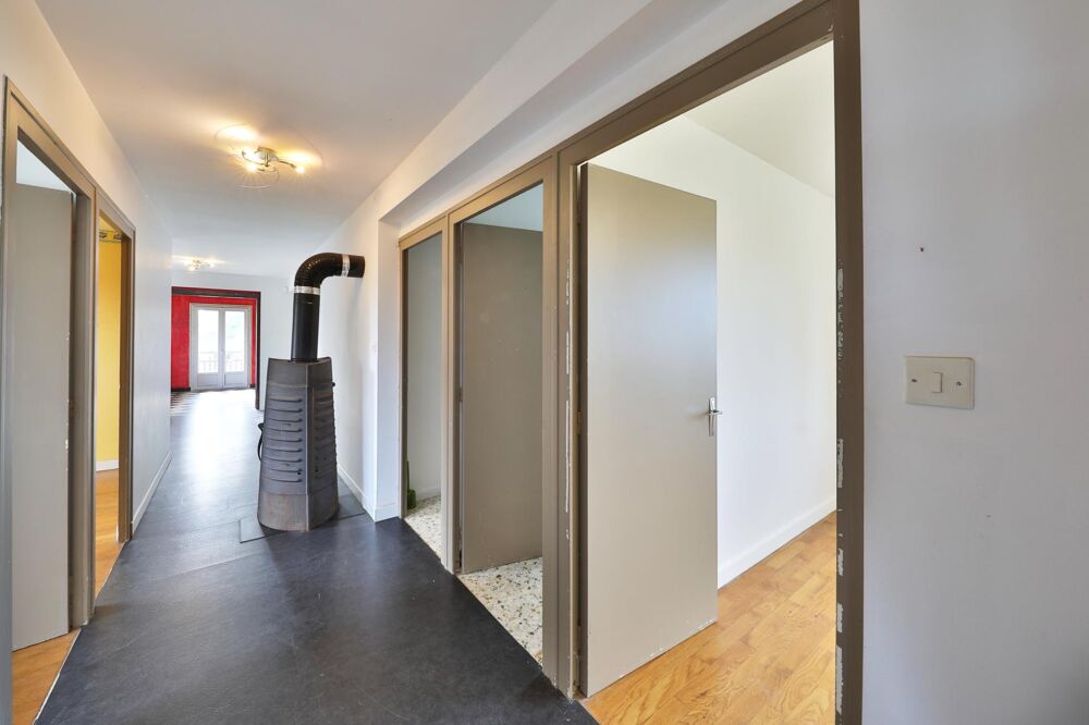 Vente Maison Secteur Montrevel en Bresse - Maison 114 m² Marsonnas