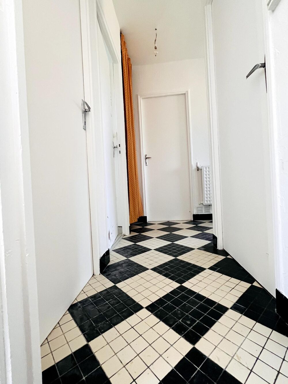 Charmante maison 3/4 chambre sur terrain de 2357m2