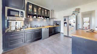  Maison � vendre 5 pi�ces 130 m�