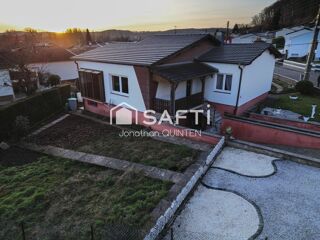  Maison � vendre 5 pi�ces 100 m�