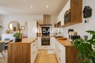  Maison � vendre 4 pi�ces 85 m�