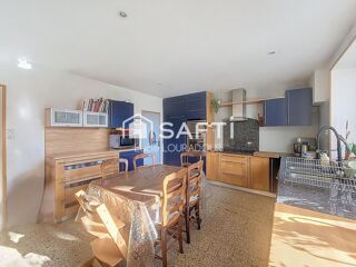  Maison à vendre 5 pièces 109 m²