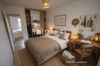  Maison � vendre 6 pi�ces 125 m�