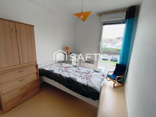  Appartement � vendre 4 pi�ces 83 m�