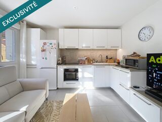  Maison � vendre 3 pi�ces 60 m�