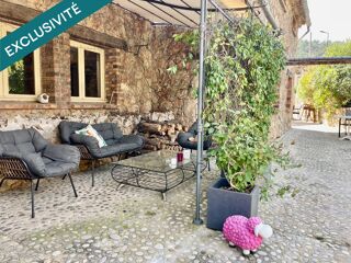  Maison � vendre 10 pi�ces 382 m�